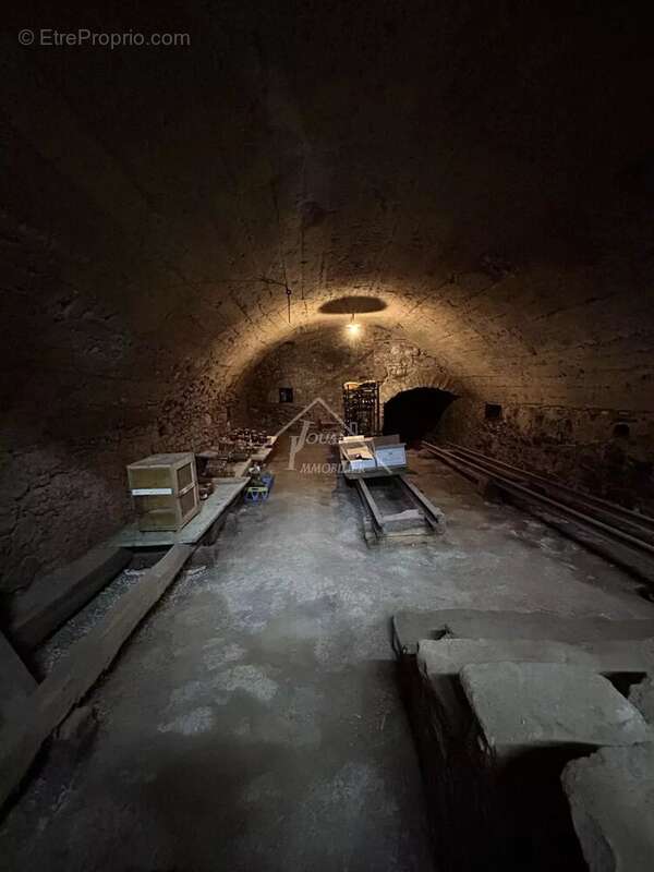 Maison à SAINT-POURCAIN-SUR-SIOULE