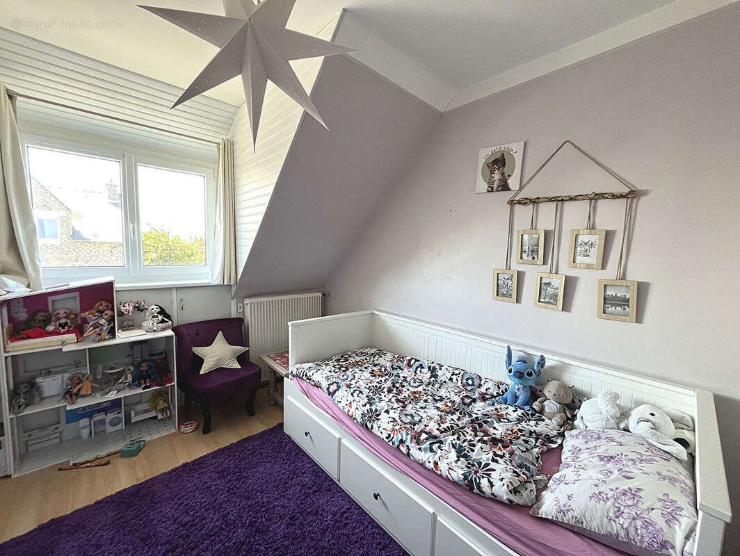 Maison à SAINT-BRIEUC