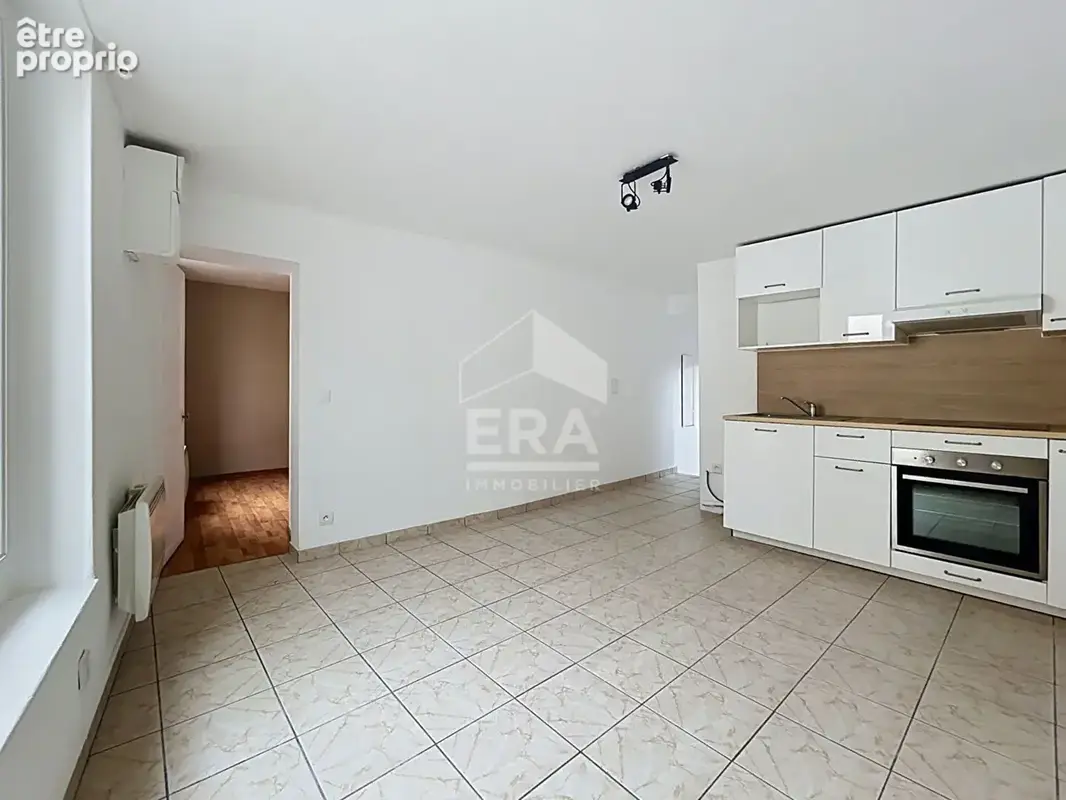 Appartement 44m² à étampes - photo 4