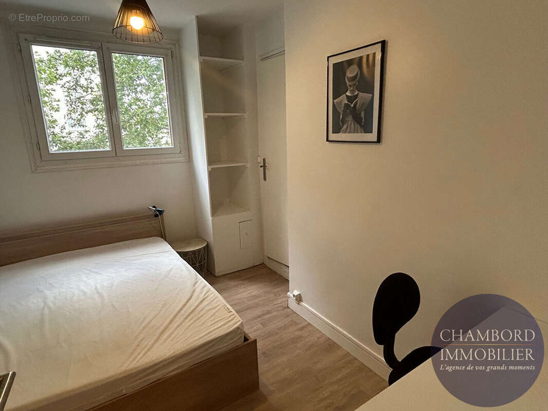 Appartement à ORLEANS