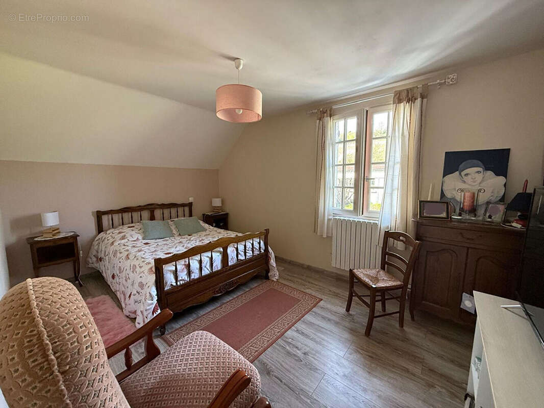 Maison à SAINTE-AULDE