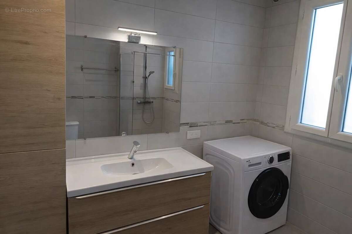 Appartement à CAGNES-SUR-MER