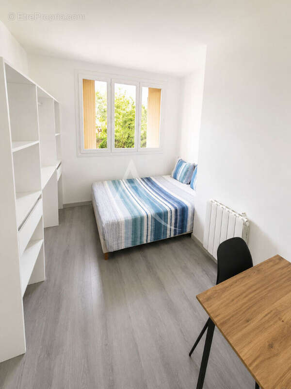 Appartement à MARSEILLE-9E