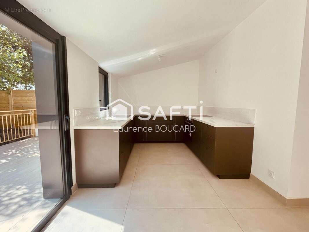 Photo 3 - Maison à CHATEAU-D&#039;OLONNE