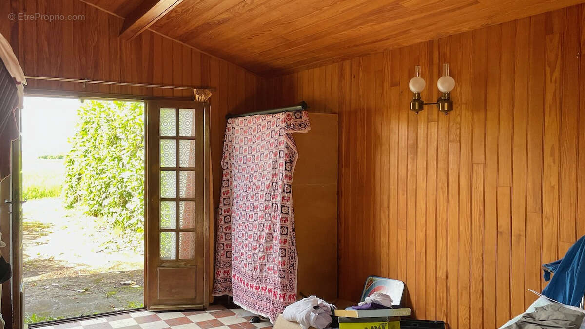 Maison à NOGENT-LE-SEC