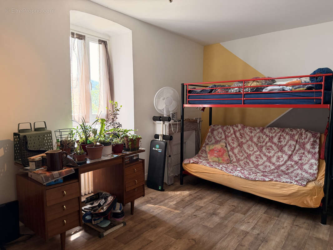 Maison T5, studio et grange - photo 6