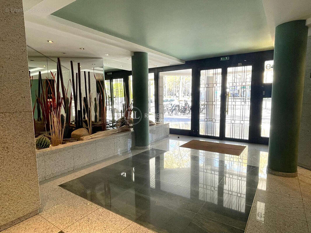 Appartement à LYON-4E