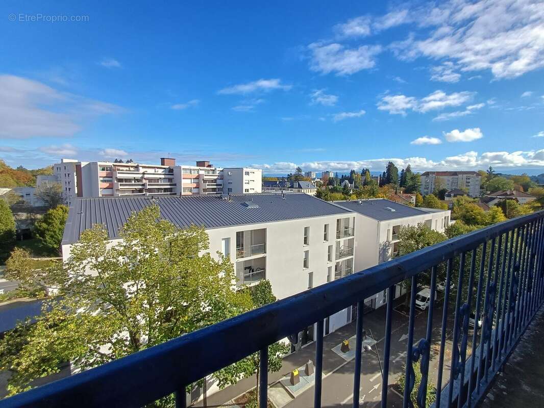 Appartement à PAU