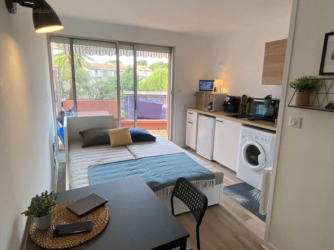 Appartement à LA SEYNE-SUR-MER