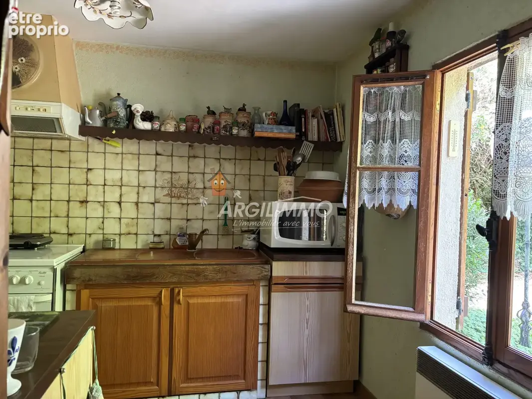 Maison de campagne à BOULOIRE (72) - photo 4