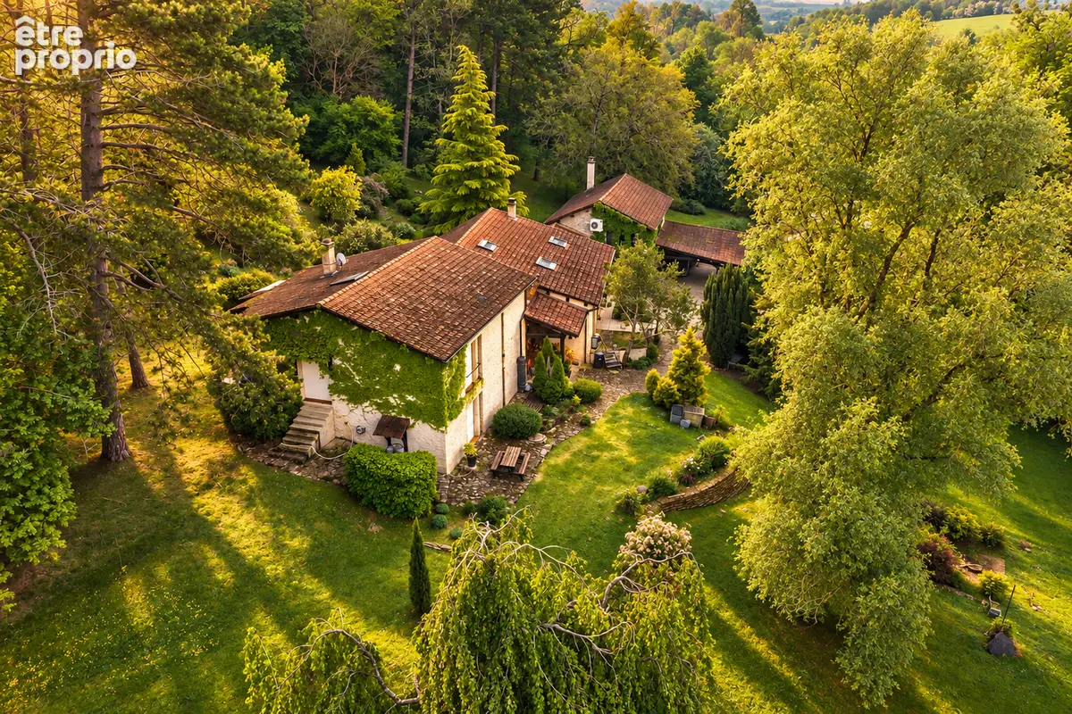 Photo Maison à Xirocourt au prix de 480 000€