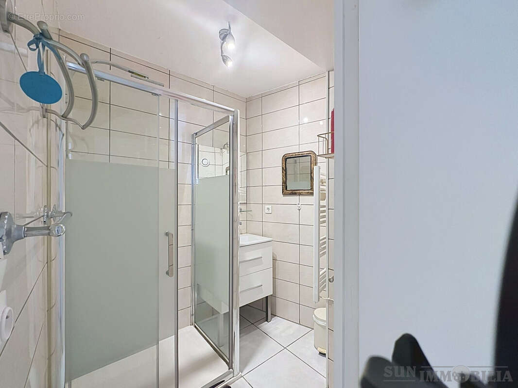 Appartement 62 m² à Cagnes-Sur-Mer  - photo 5