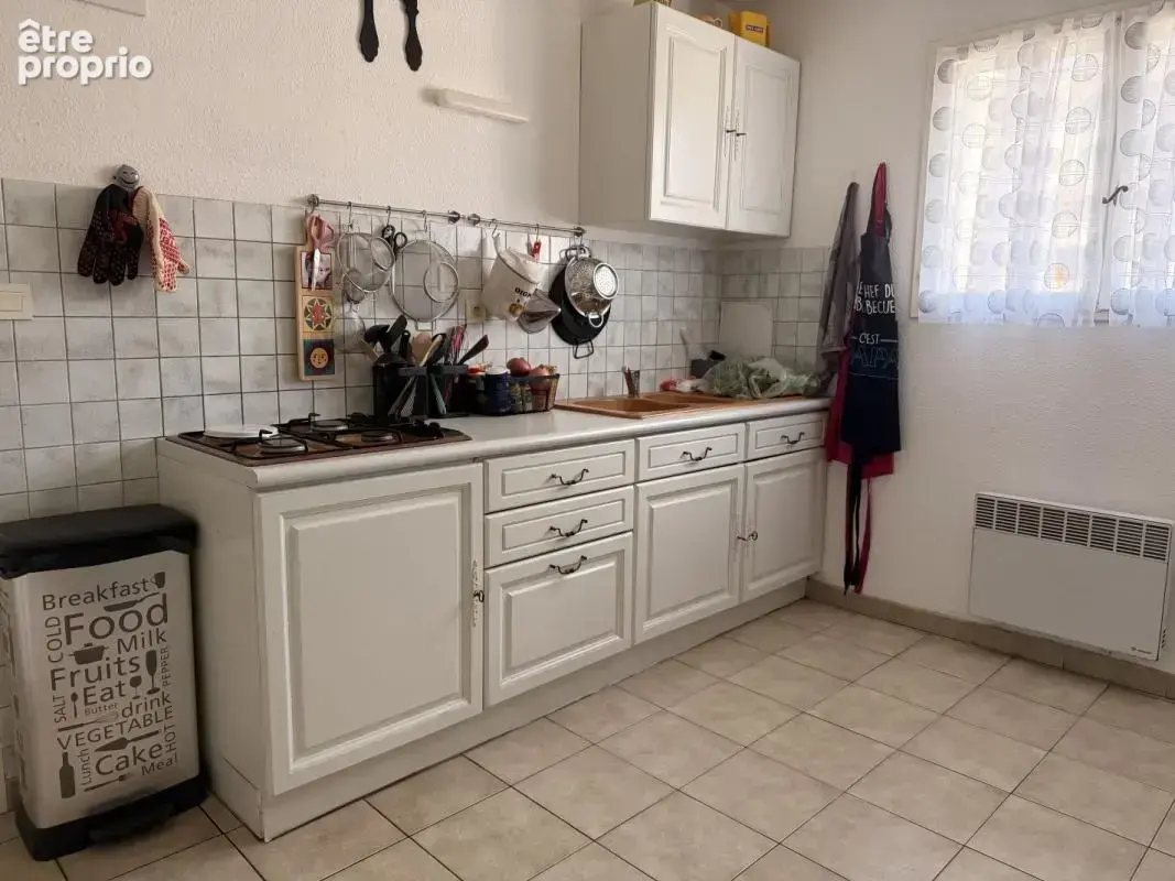 Maison 4 pièces 80 m² à vendre à Nimes (30000) - photo 4