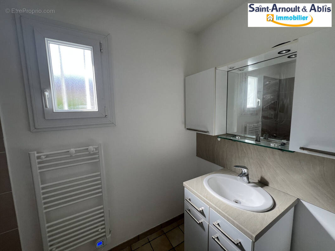 Maison 90 m² à Ablis  - photo 8