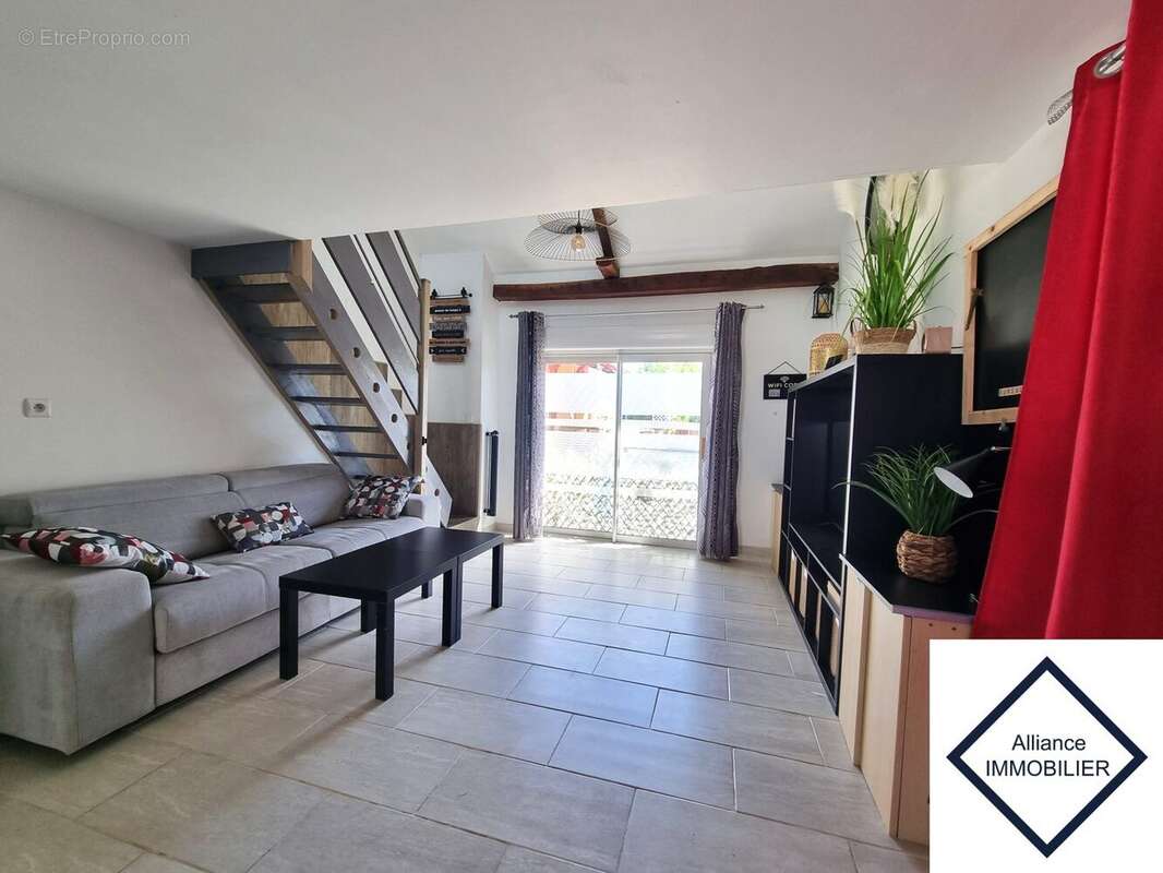 Maison 297 m² à Montauban-De-Bretagne  - photo 4