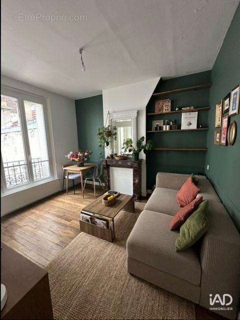 Photo 4 - Appartement à LE KREMLIN-BICETRE