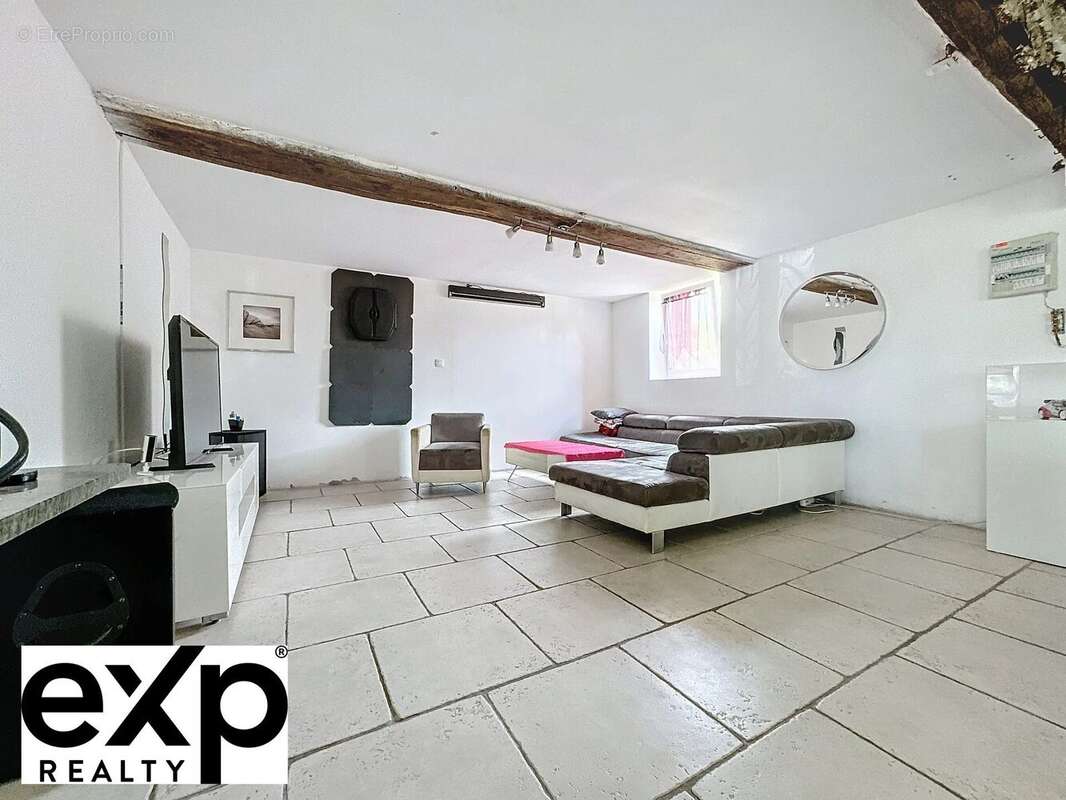 Maison à PACY-SUR-EURE