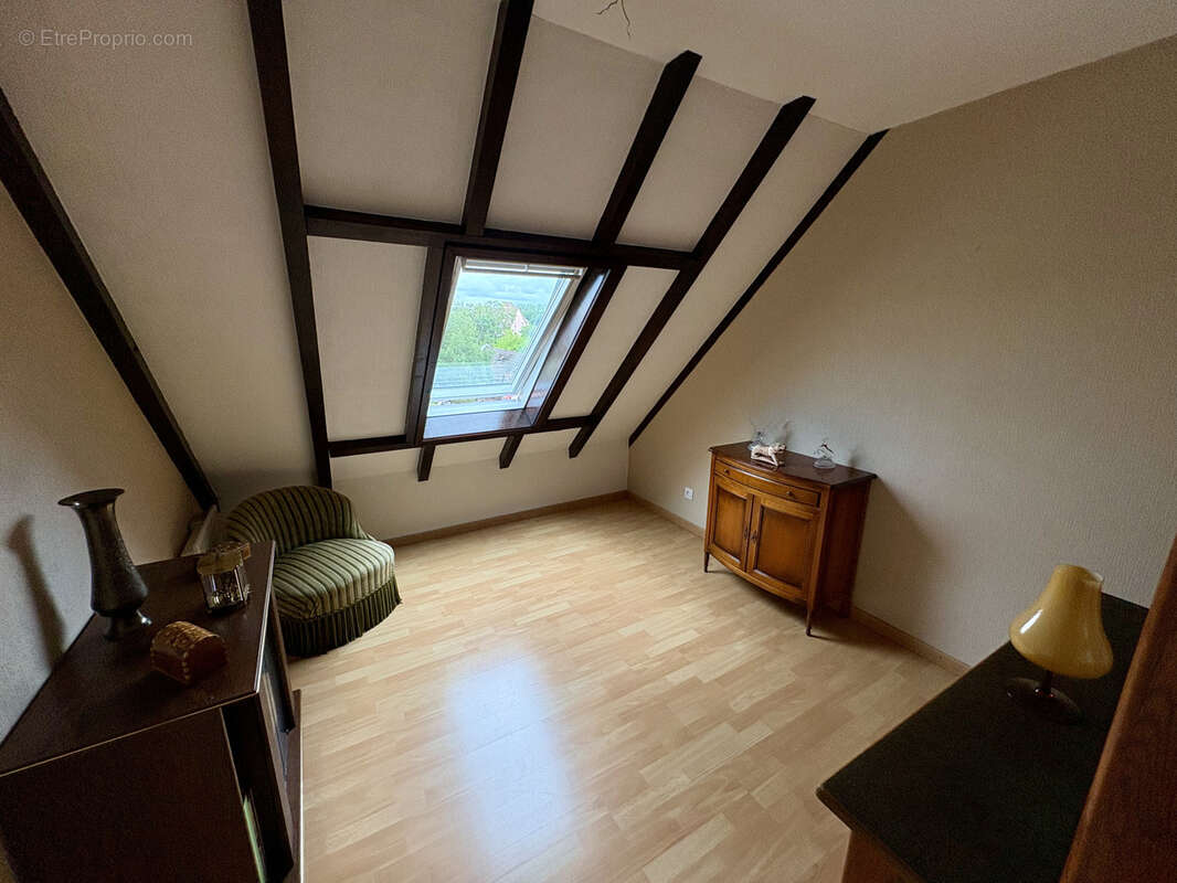 Appartement à BENFELD