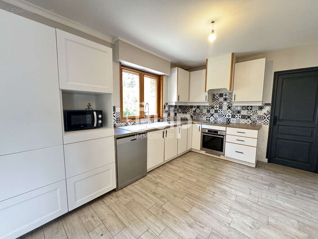 Maison individuelle - photo 4