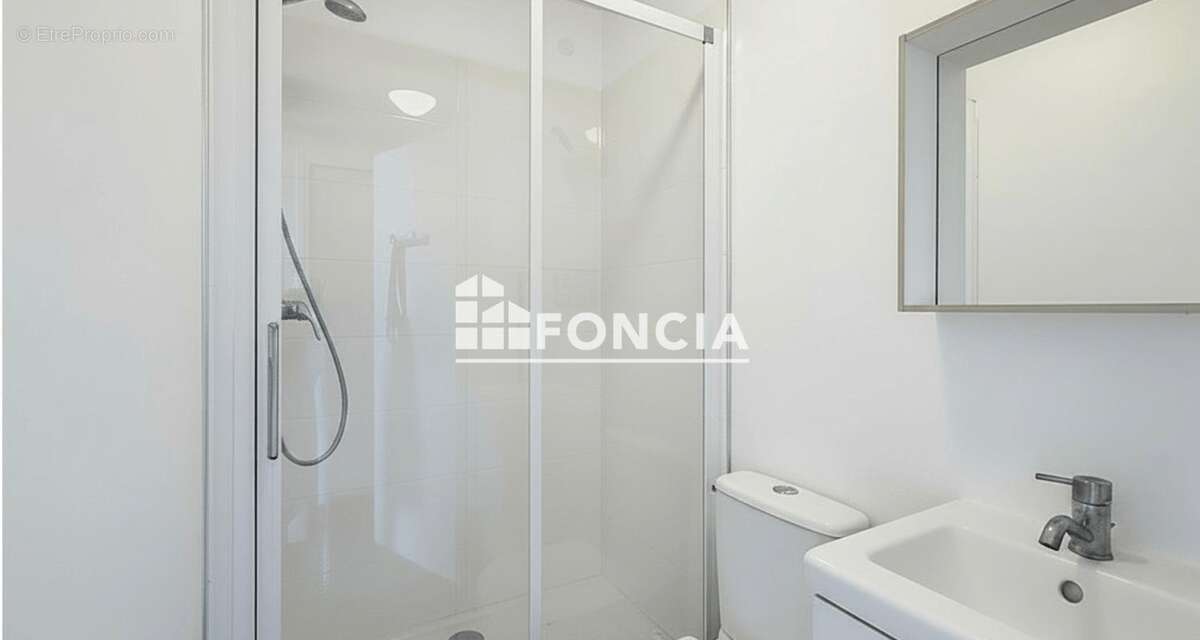 Deauville, studio avec balcon proche plage - photo 7