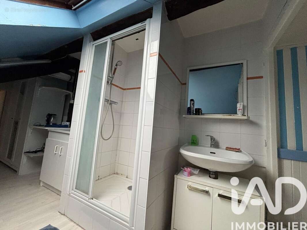 Photo 6 - Appartement à RAMBOUILLET