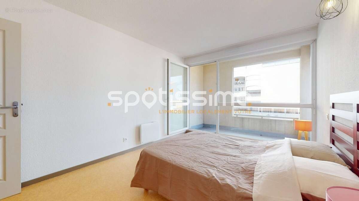 Appartement à AGDE