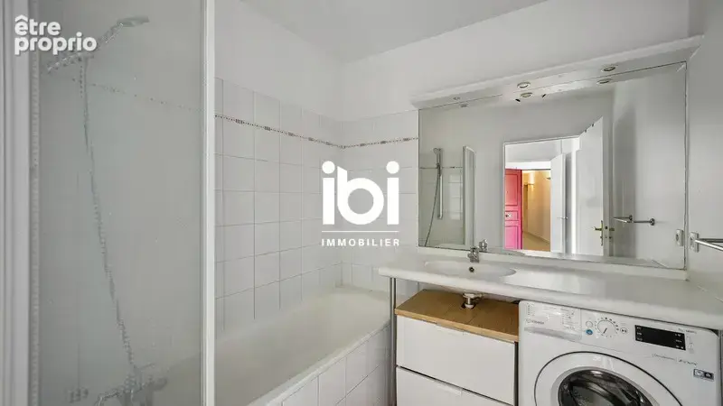 Nouveau ! exclusivite - appartement 3 pieces - 67.19m2 - la plaine saint denis - photo 16
