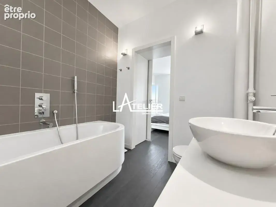 Appartement 4 pièces 102 m² à vendre à Boulogne-Billancourt (92100) - photo 9