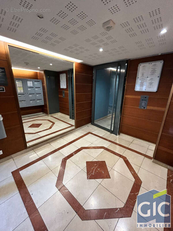 Appartement à DEAUVILLE