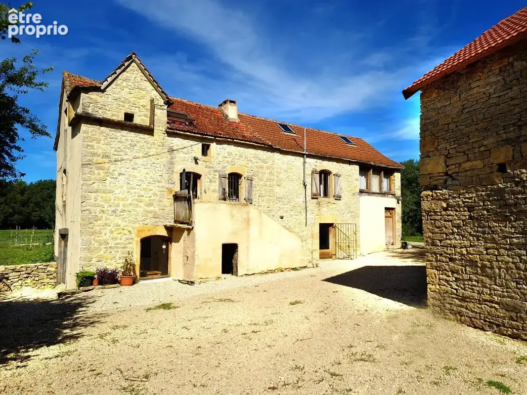 Belle maison de caractère au calme - photo 3