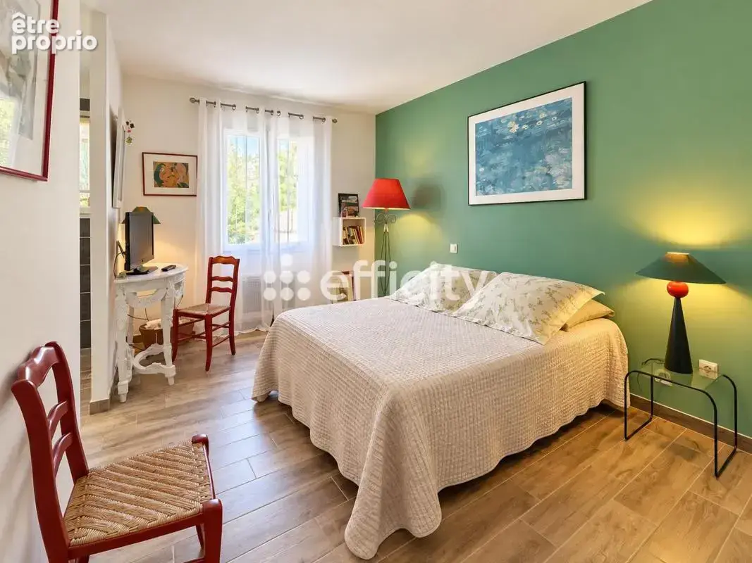 Maison 4 pièces 142 m² à vendre à Nyons (26110) - photo 16