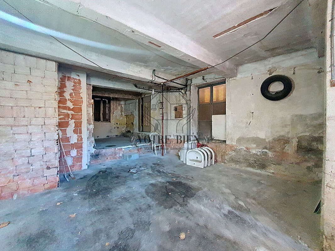 Appartement à MANOSQUE