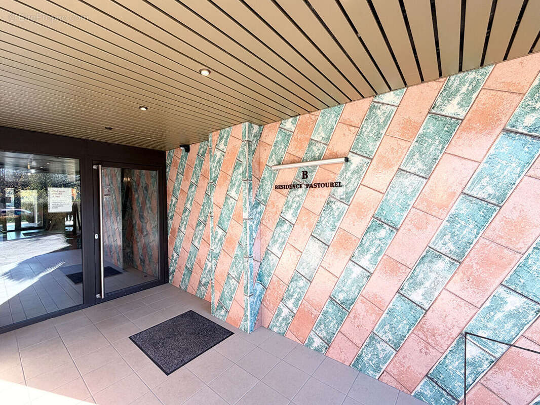 Appartement à SAINT-DIE-DES-VOSGES