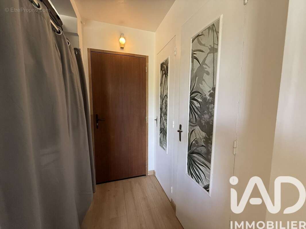 Photo 5 - Appartement à SAINT-MAUR-DES-FOSSES