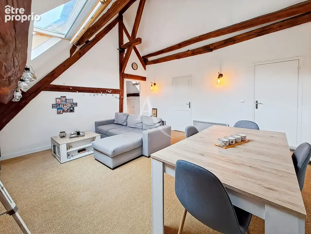 Appartement à ARPAJON