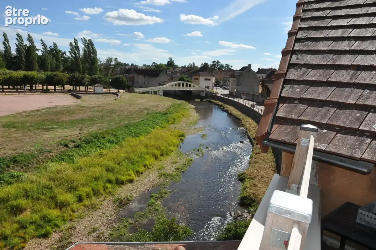 Belle maison des années 30, avec 3 chambres et terrasse - photo 29