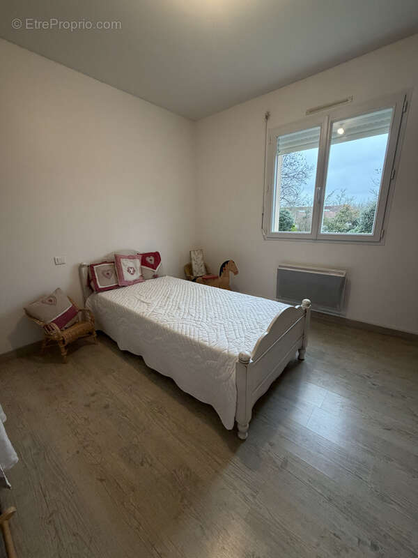 Maison à AIZENAY