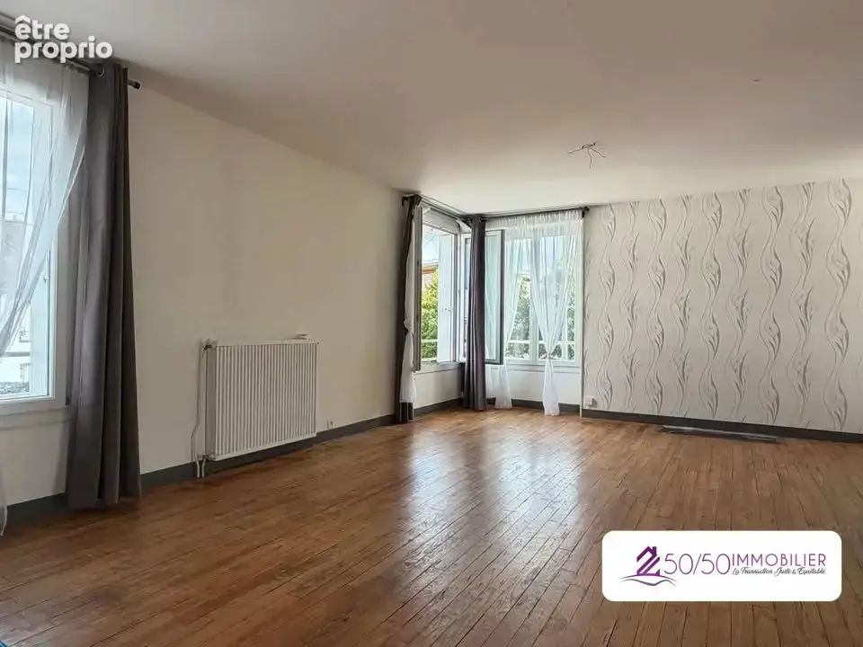 Maison 5 pièces 110 m² à vendre à Lesneven (29260) - photo 2