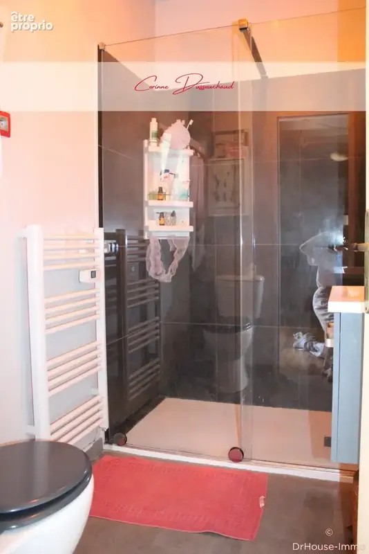 Maison 3 pièces 72 m² à vendre à Chabanais (16150) - photo 6