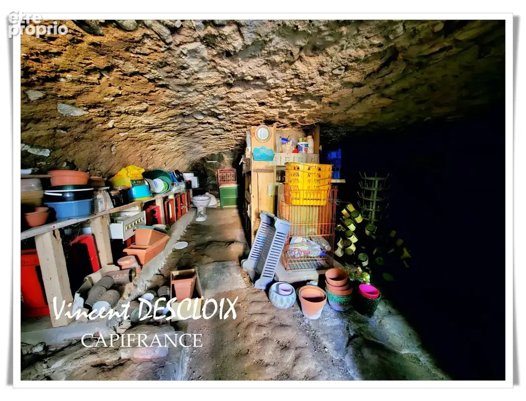 Maison à vendre 5 pièces MONTREUILLON (58) - photo 20