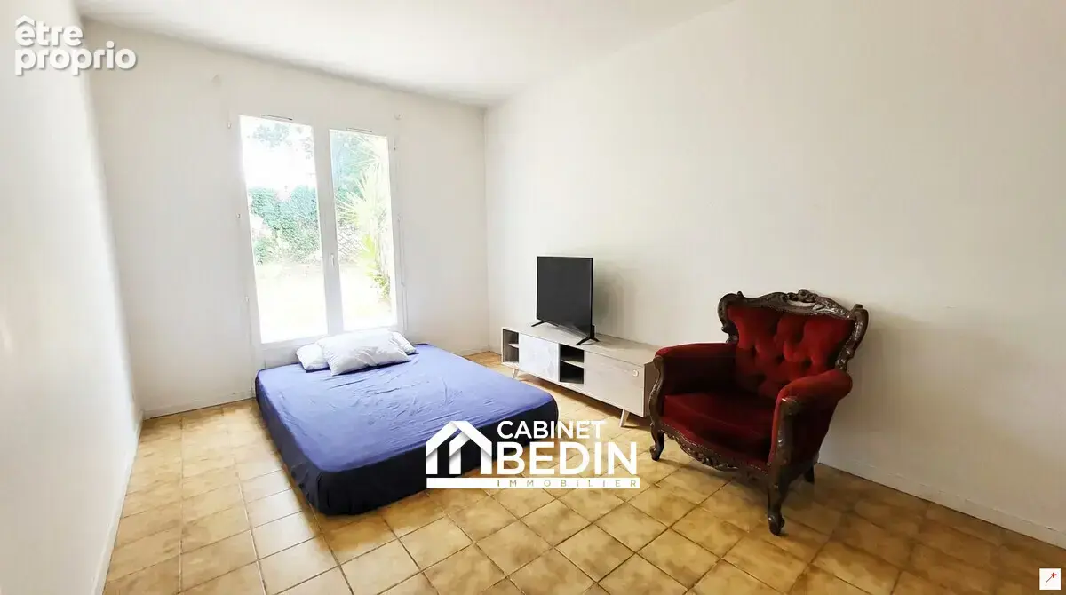 Maison 4 pièces 101 m² à vendre à Merignac (33700) - photo 7