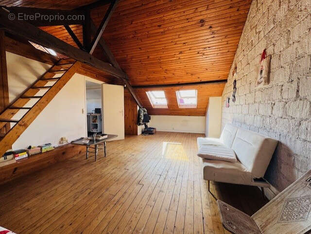 Appartement à CREIL