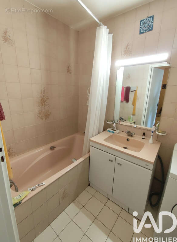 Appartement 54 m² à Villiers-Le-Bel  - photo 9