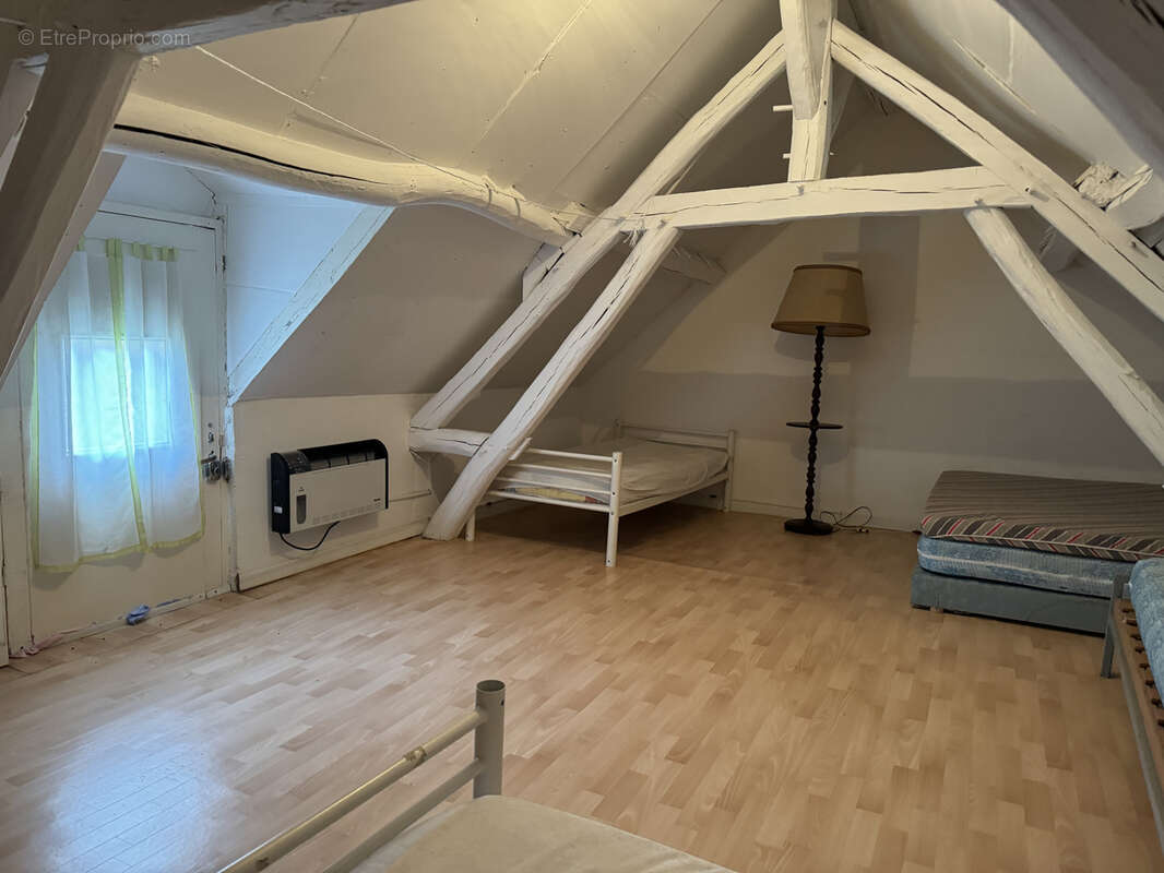 Maison à CHAMPIGNELLES