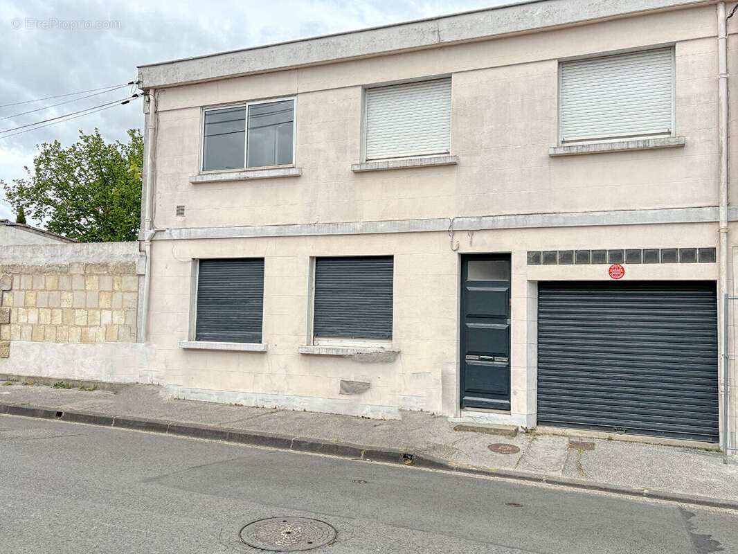 Appartement à TALENCE