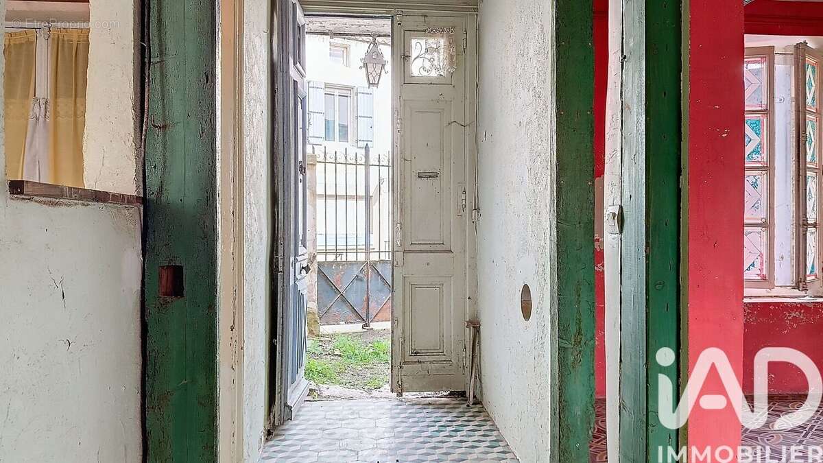 Photo 7 - Maison à PUICHERIC