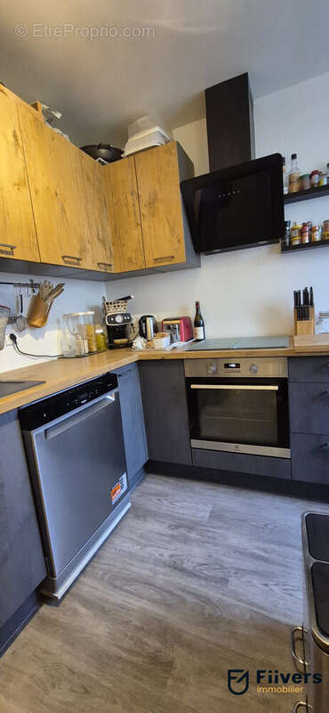 Maison à CHAMPCUEIL