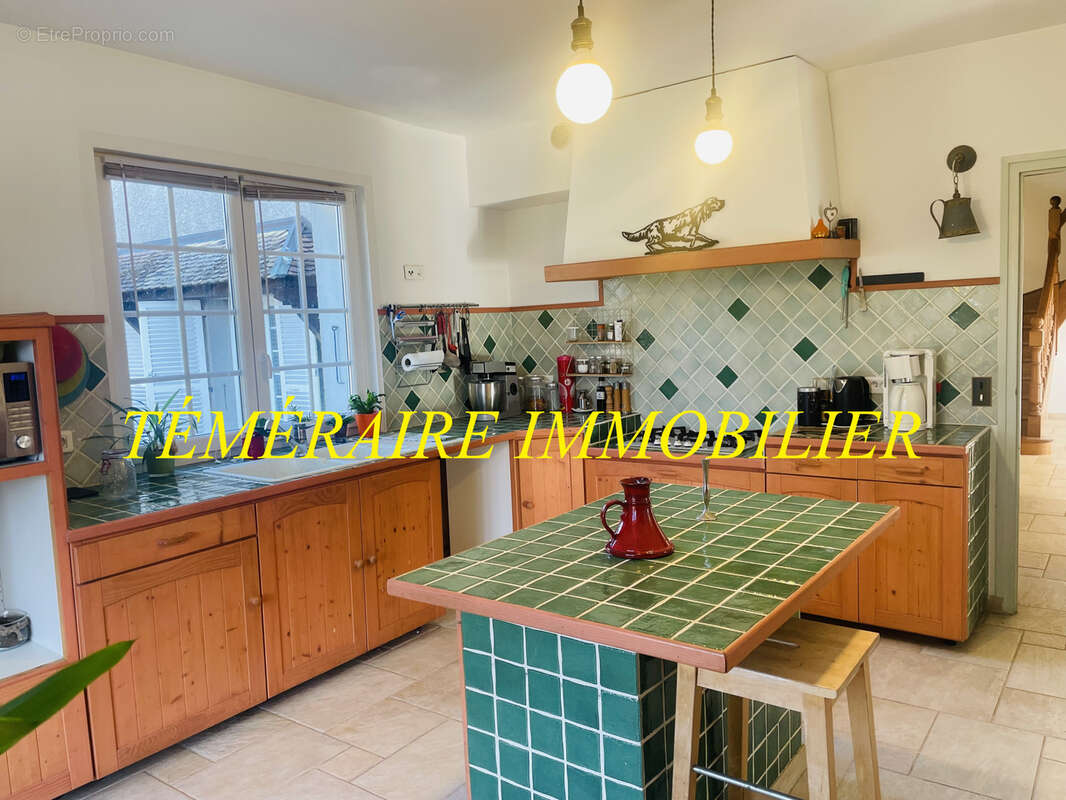 Appartement à CHAMPAGNOLE