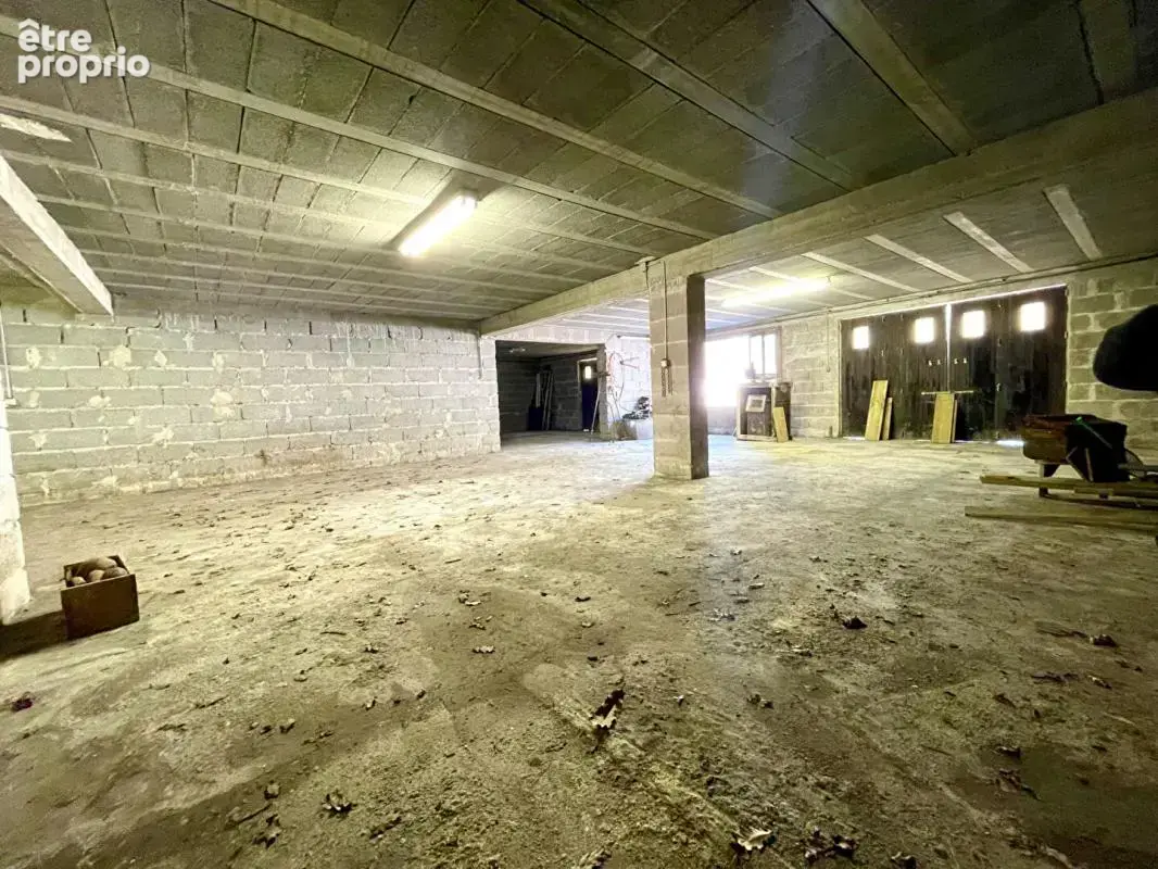 Maison Mérignac (proche golf / zoo Pessac) 7 pièce(s) 272 m2 + sous sol total - photo 15