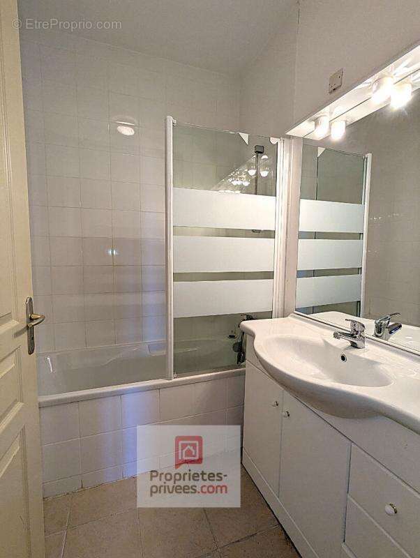 Appartement à DALUIS